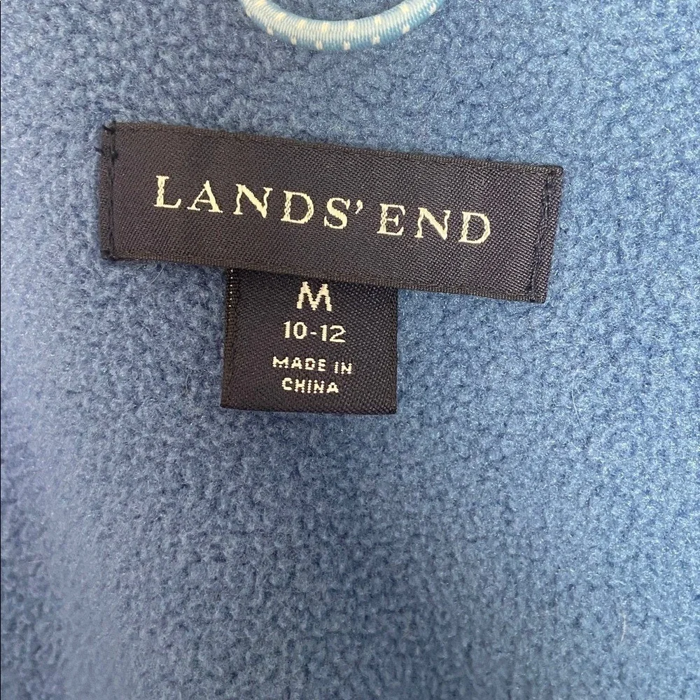 Lands End lands end